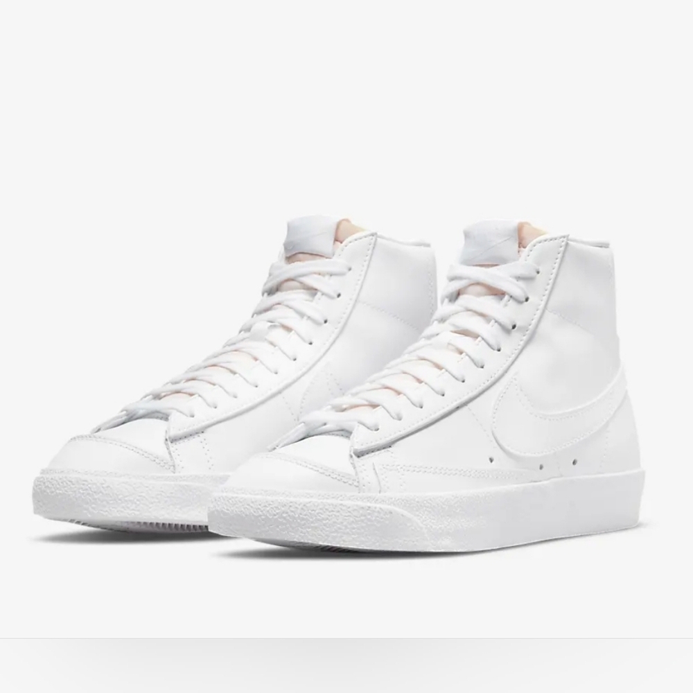 Nike Blazer Mid '77Women's Shoes - Picture 5 of 8
